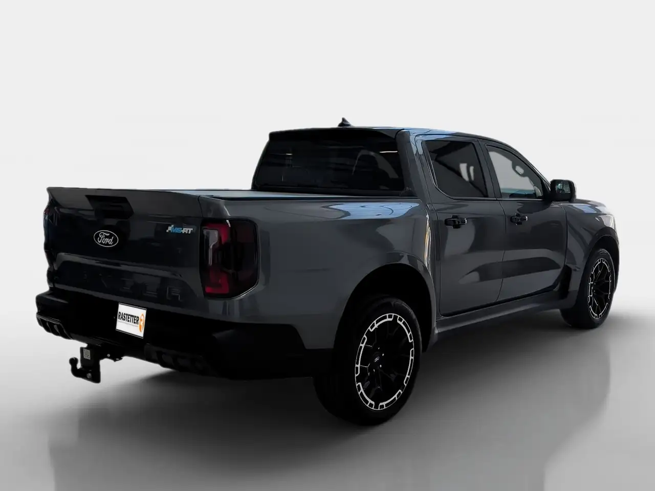 Ford Ranger 5