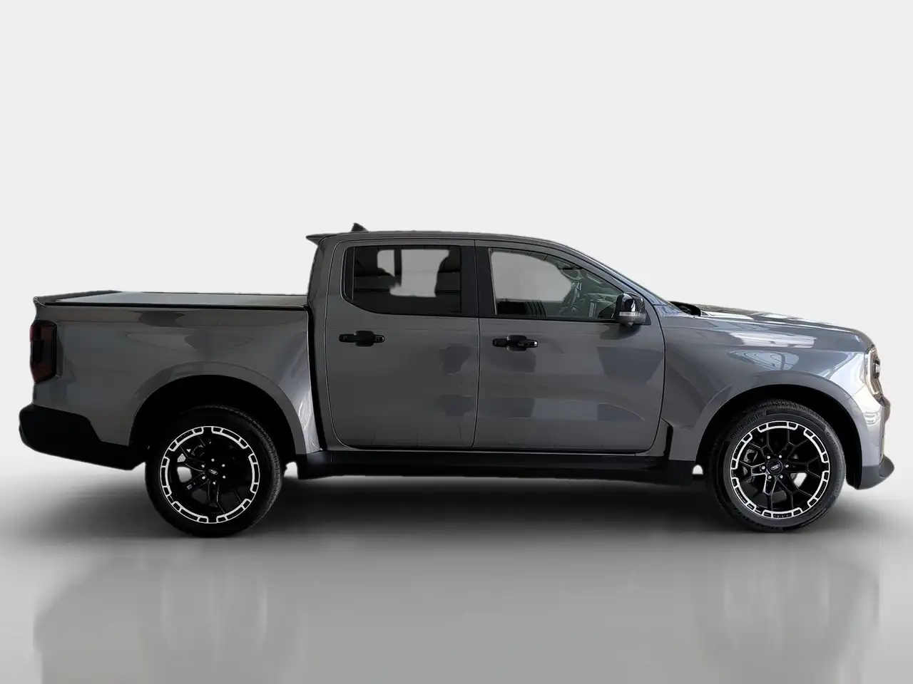Ford Ranger 6