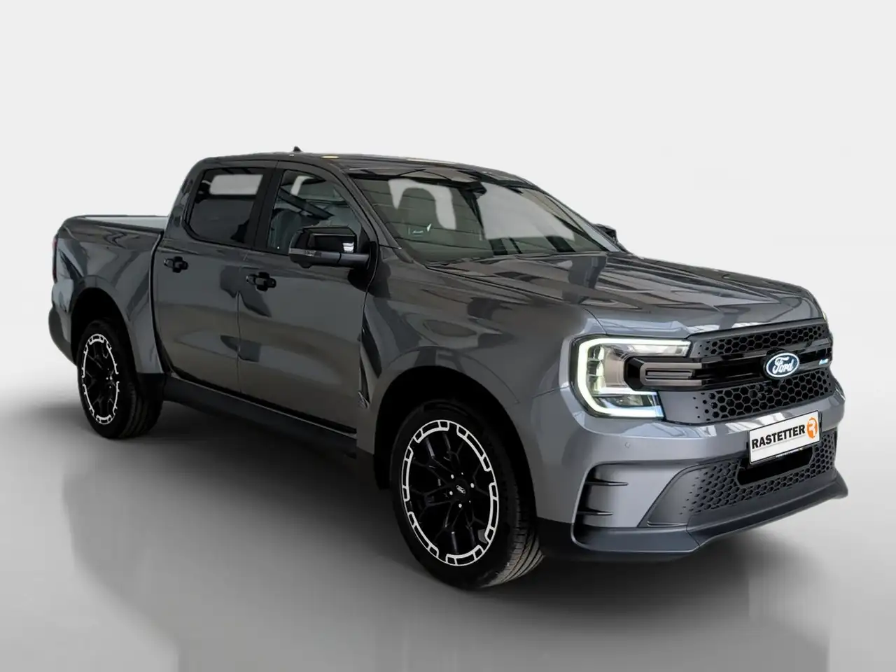 Ford Ranger 7