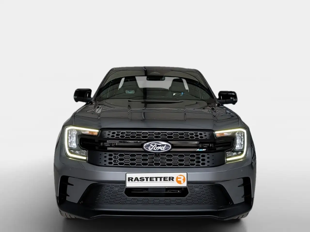Ford Ranger 8