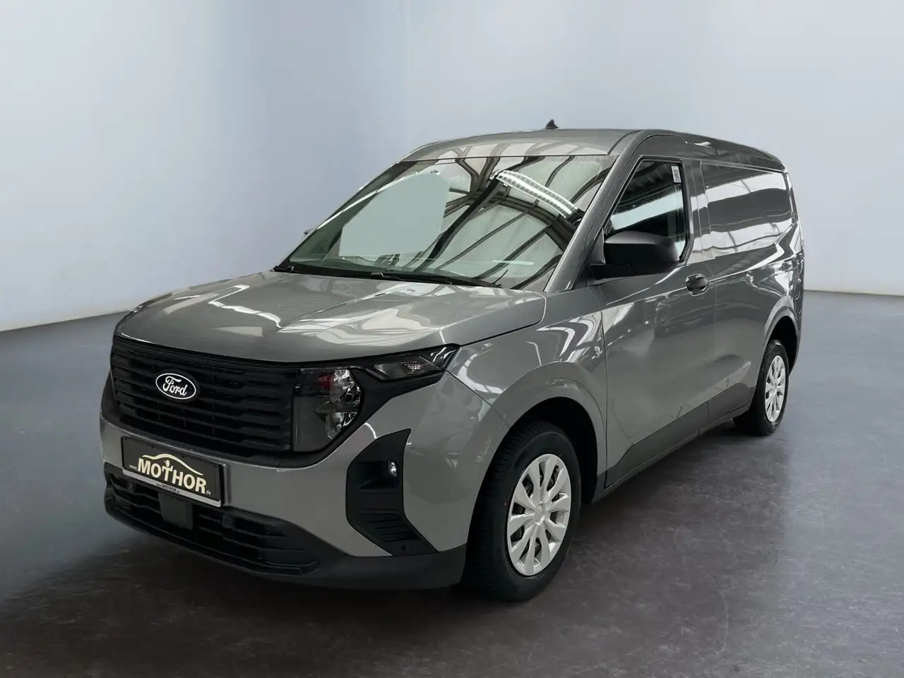 Ford Transit 2