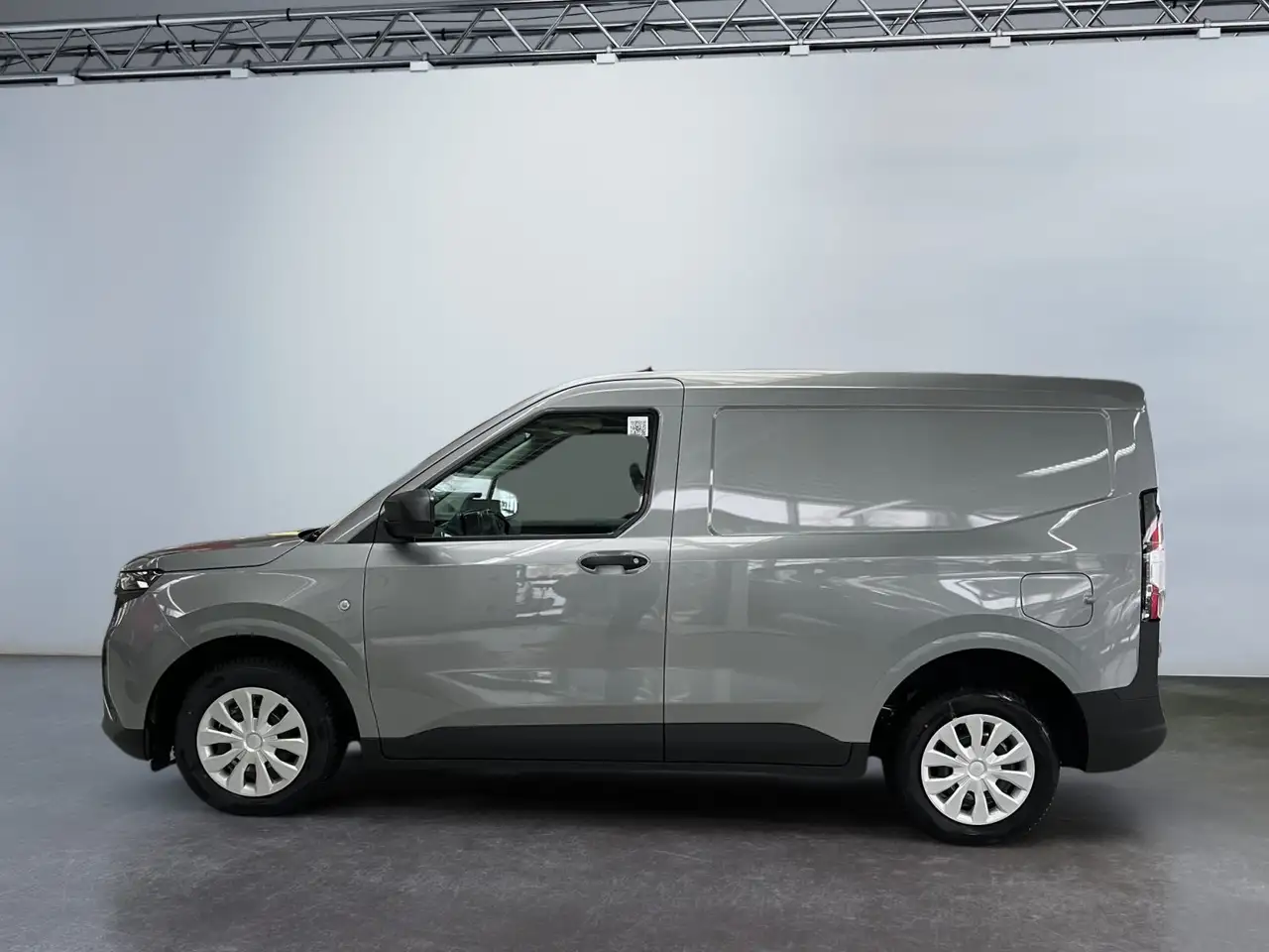 Ford Transit 3