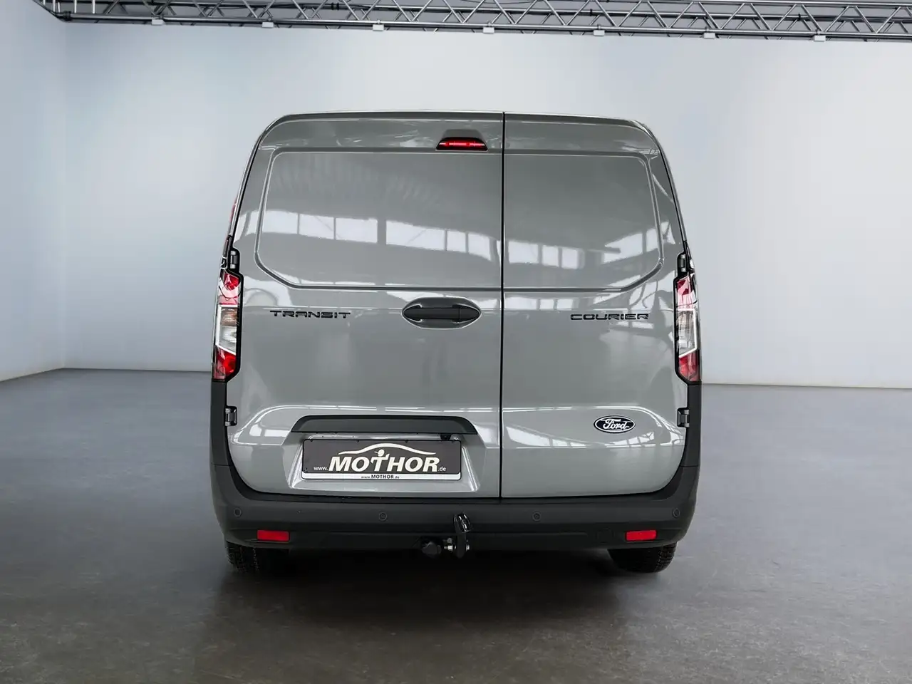 Ford Transit 5
