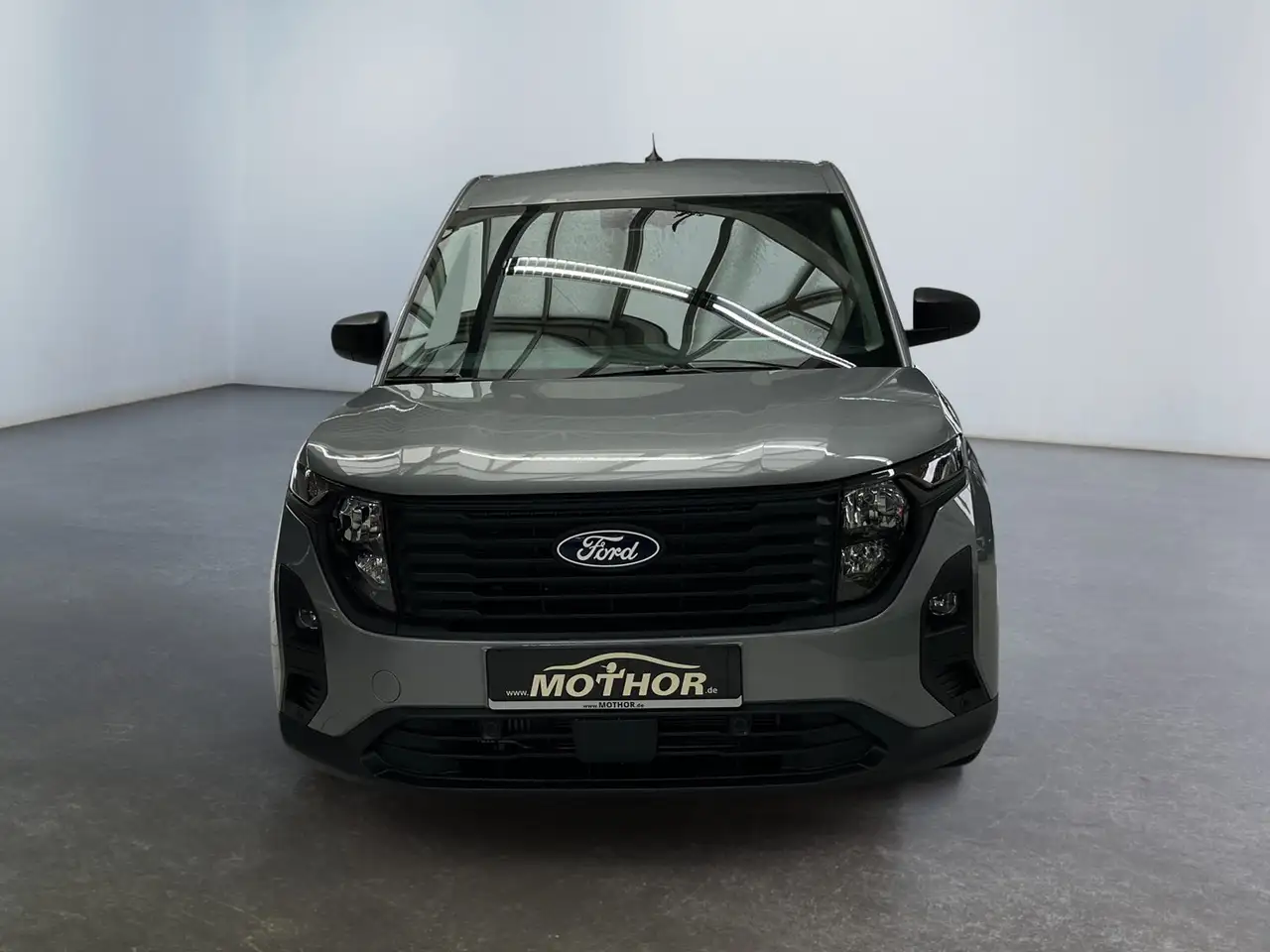 Ford Transit 6