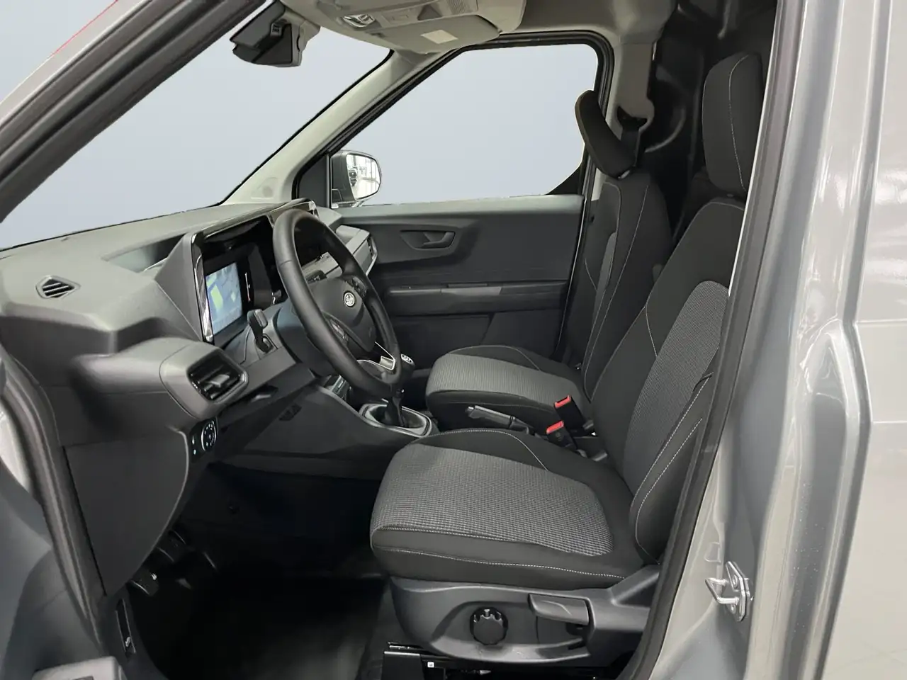 Ford Transit 7
