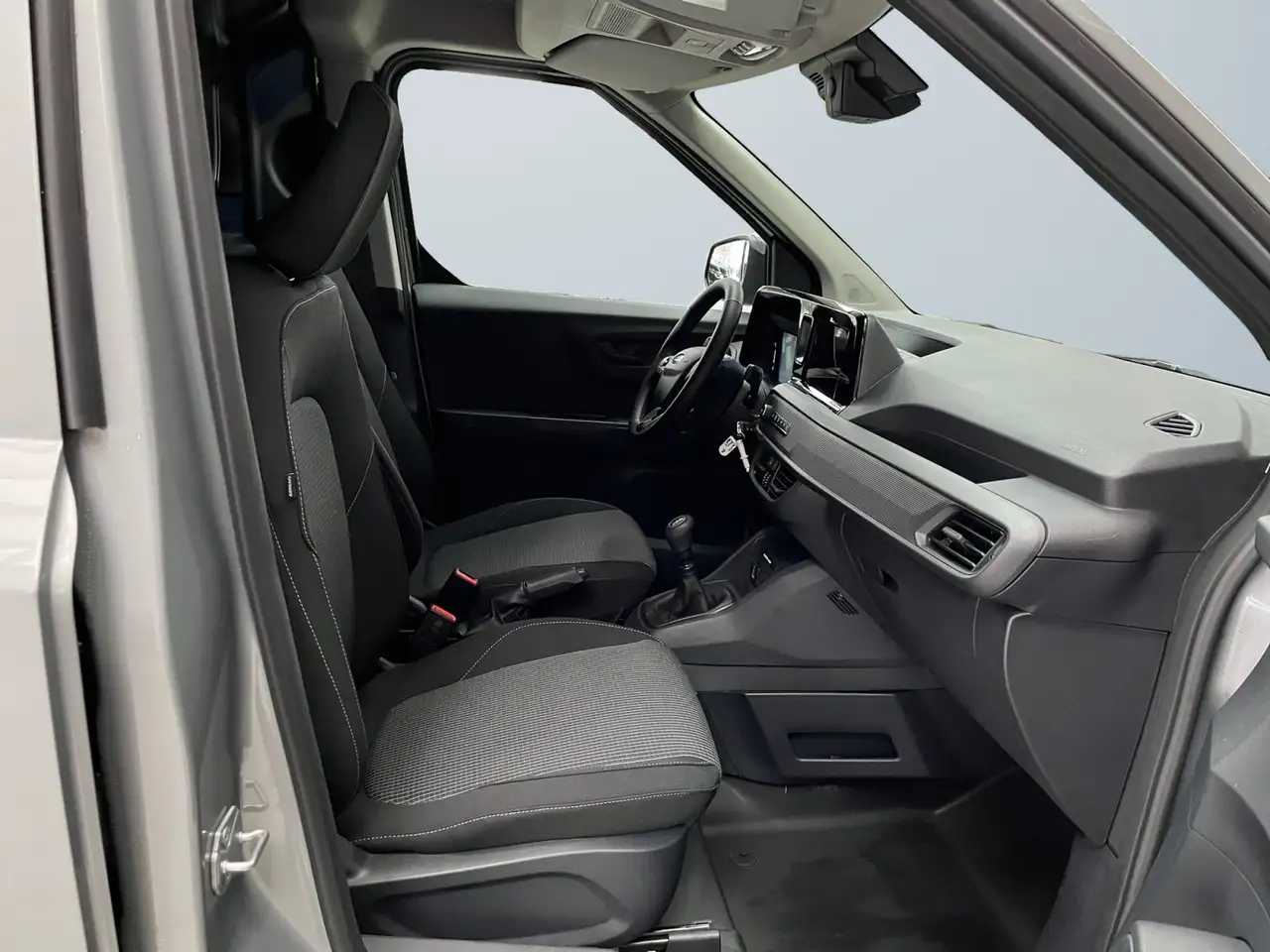 Ford Transit 10