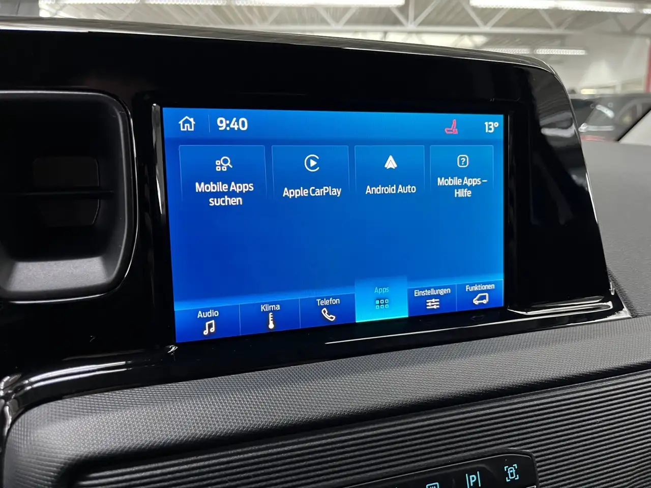 Ford Transit 13