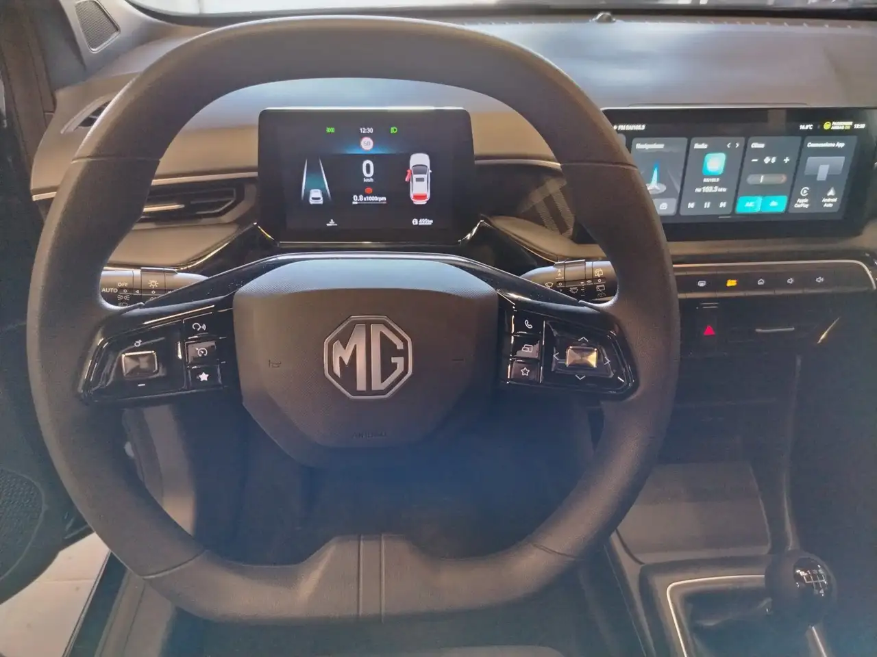MG MG3 MG3 7