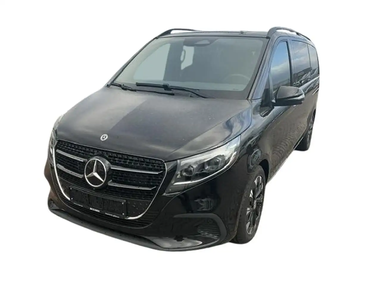 Mercedes-Benz V 250