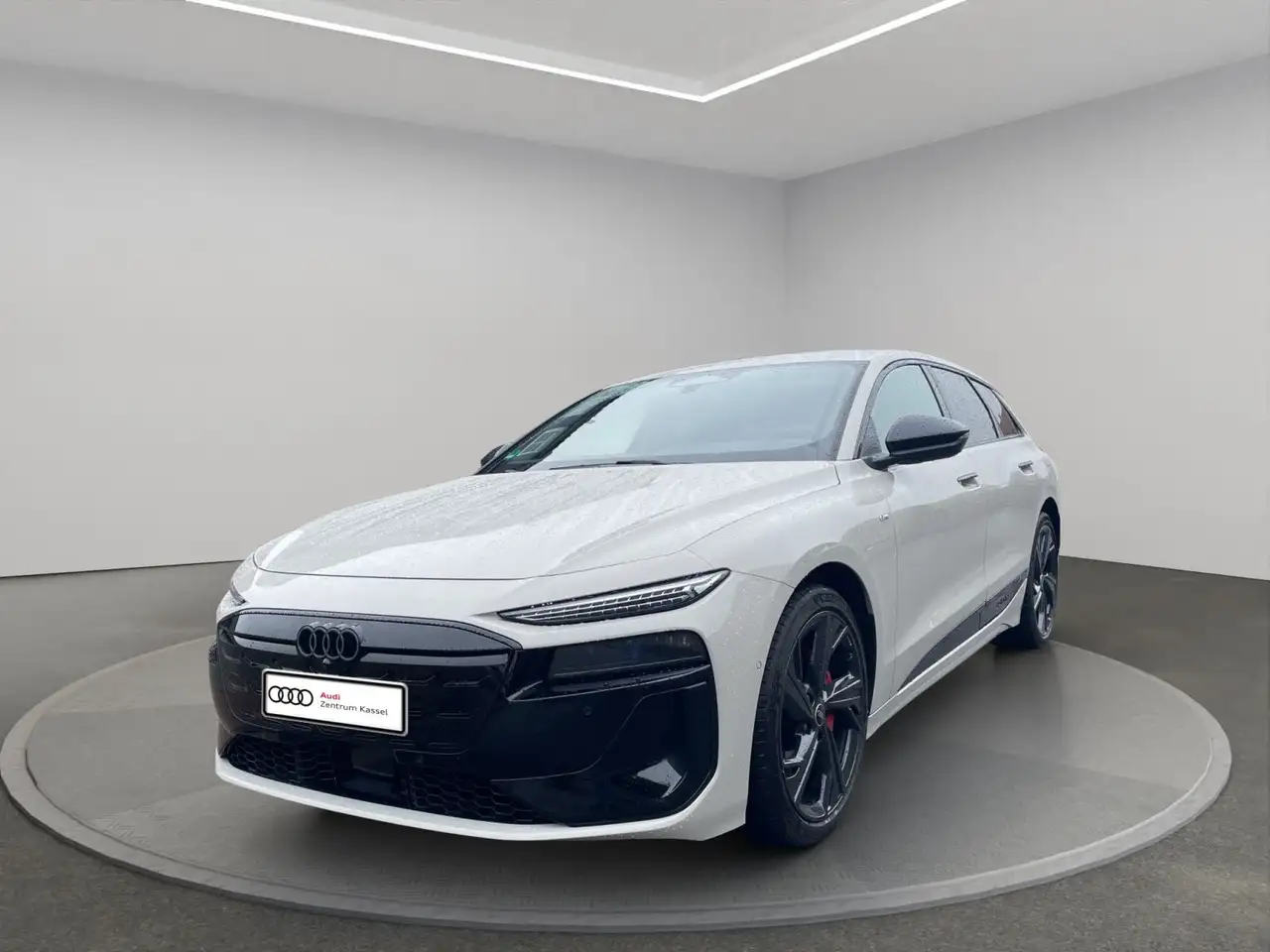 Audi A6 2