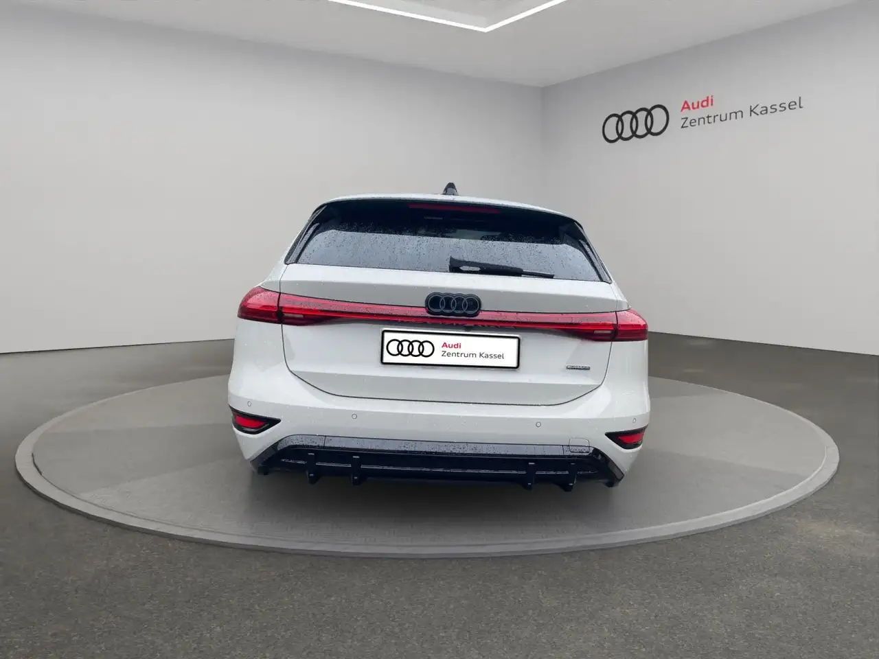 Audi A6 5