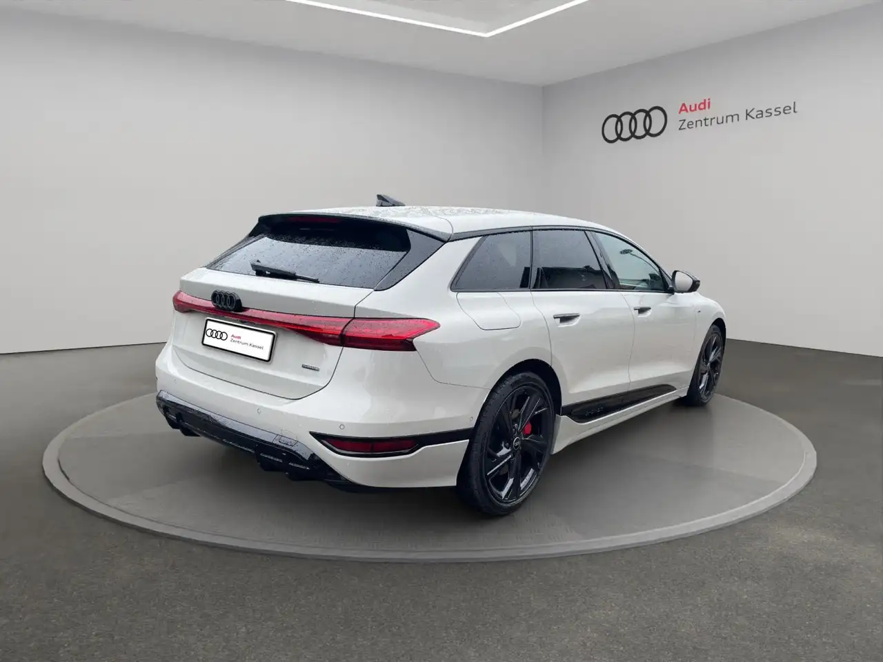 Audi A6 6
