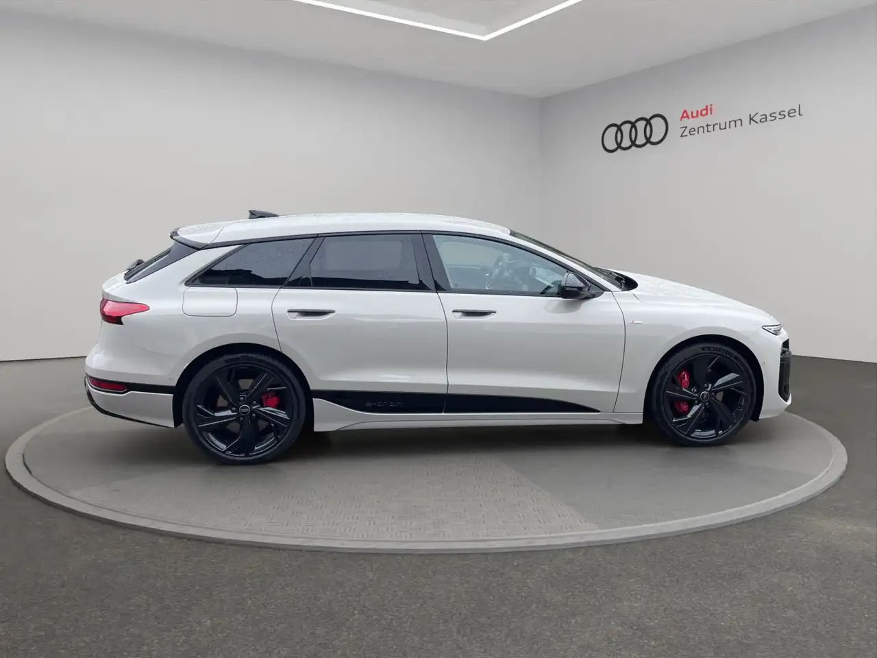Audi A6 7