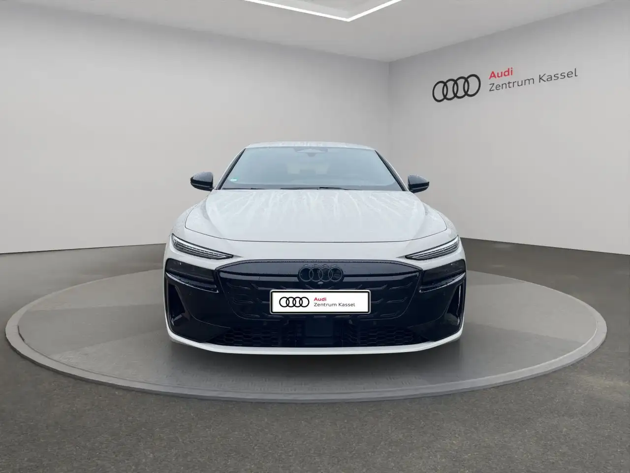 Audi A6 9