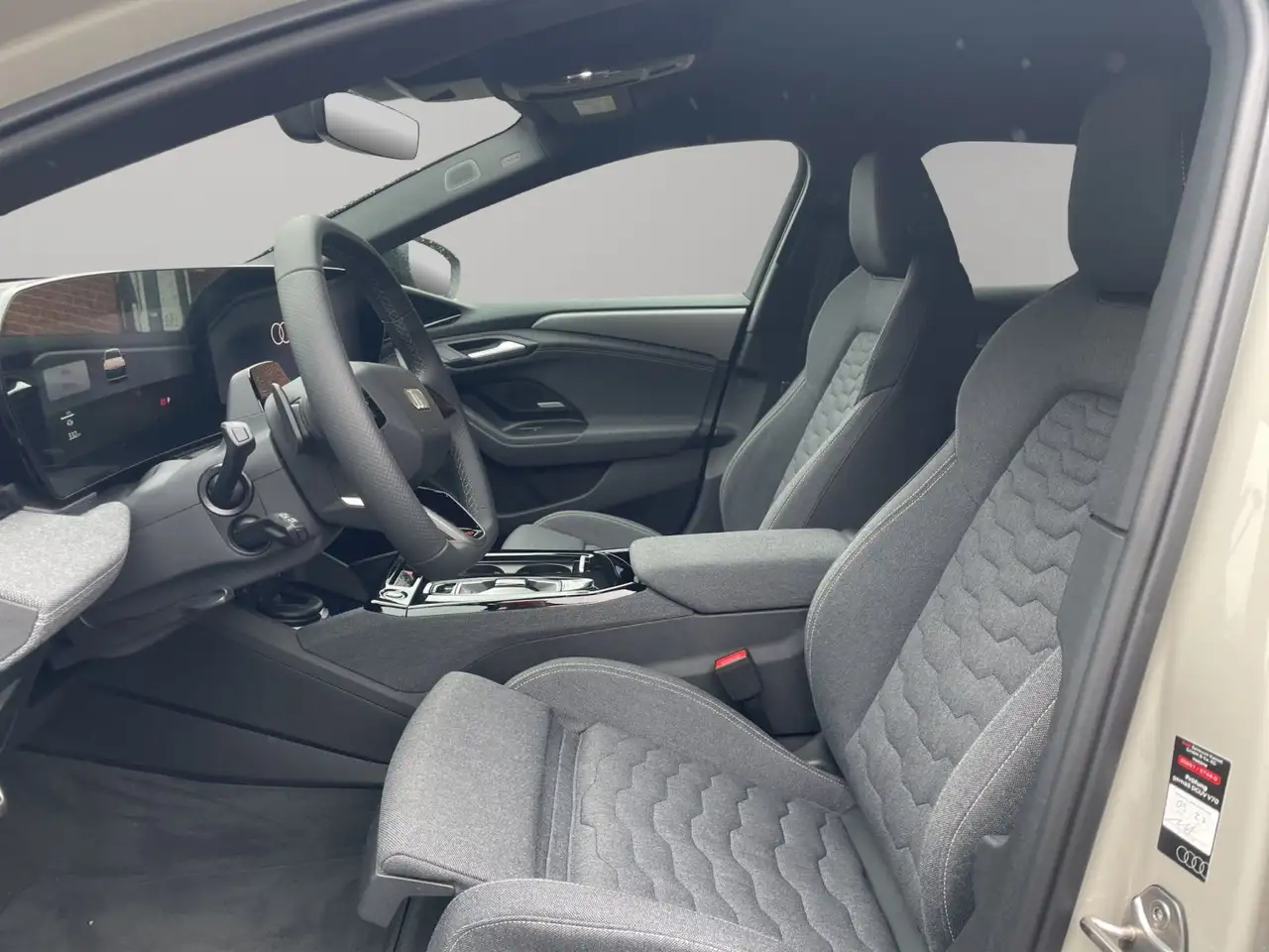Audi A6 10