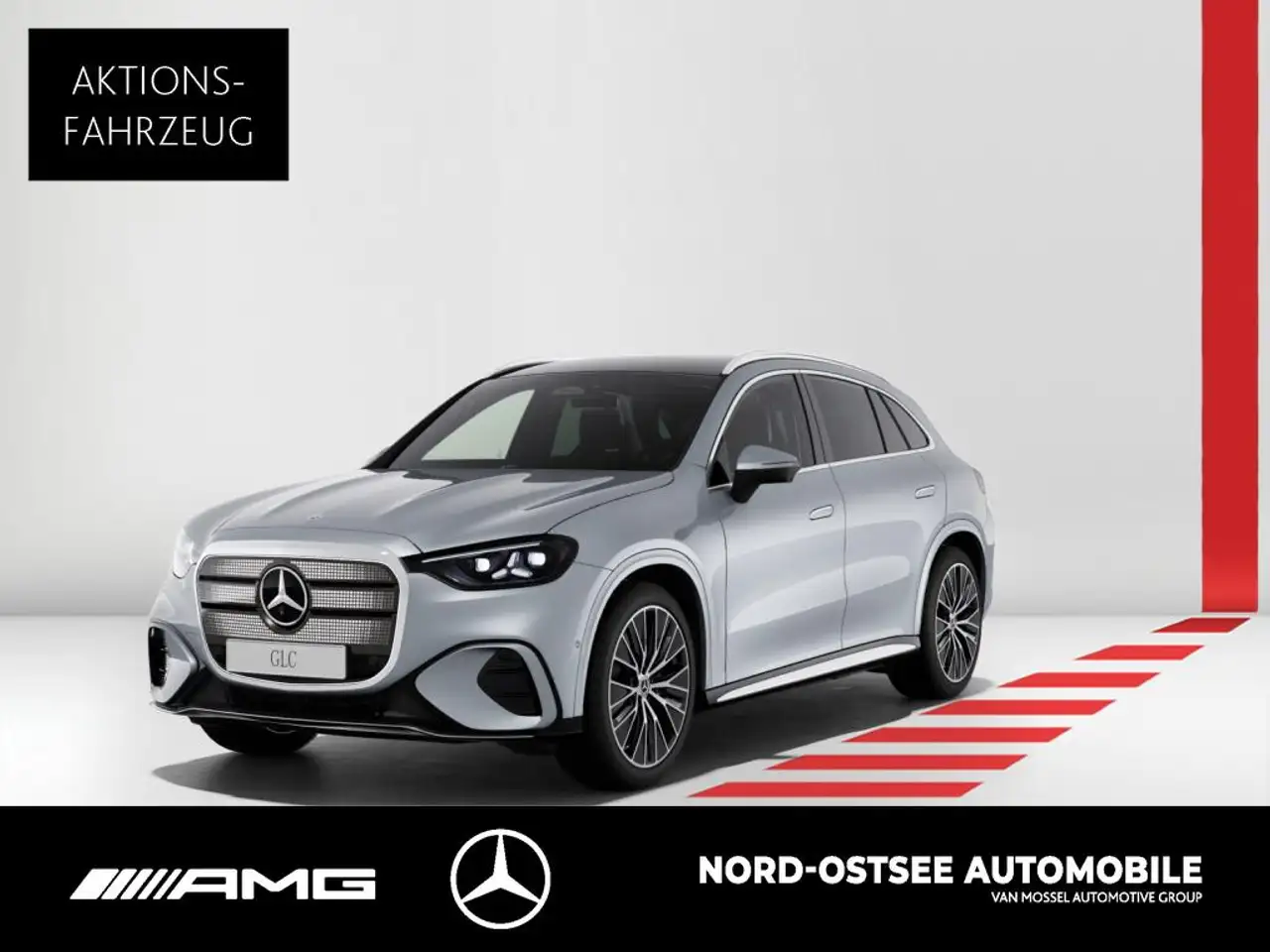 Mercedes-Benz GLC 400