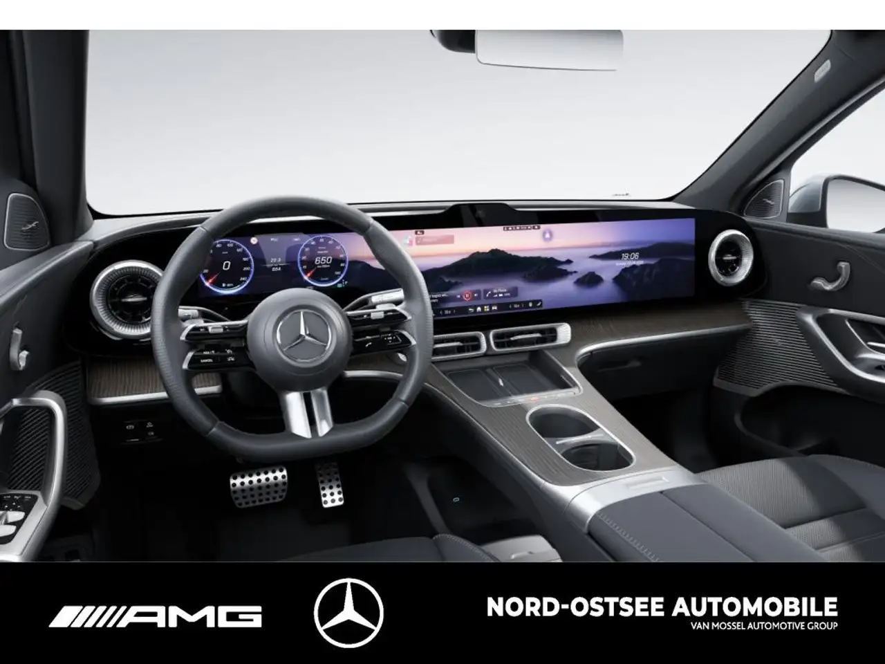 Mercedes-Benz GLC 400 3