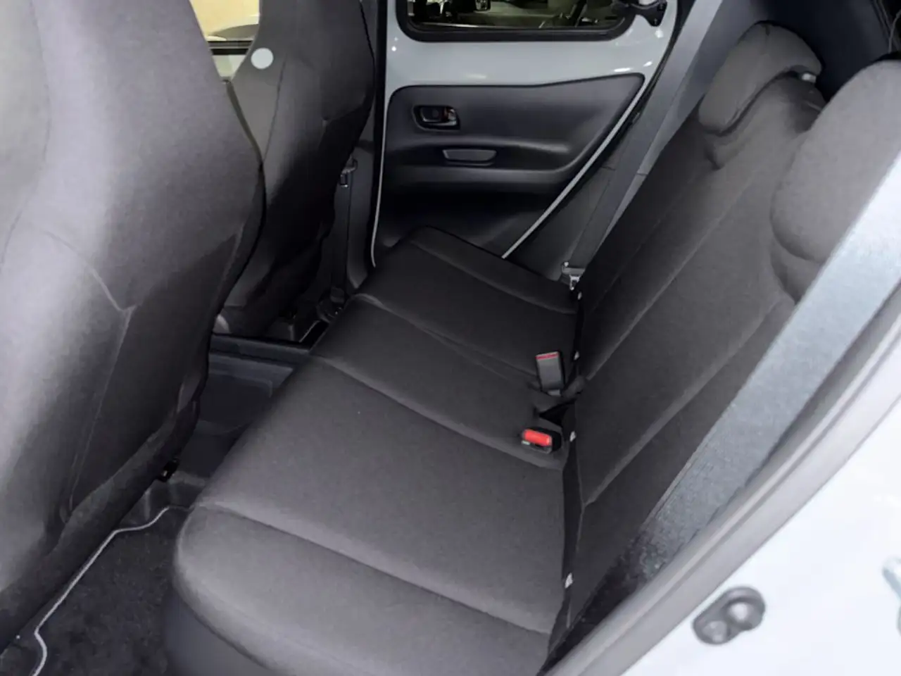 Toyota Aygo X 10