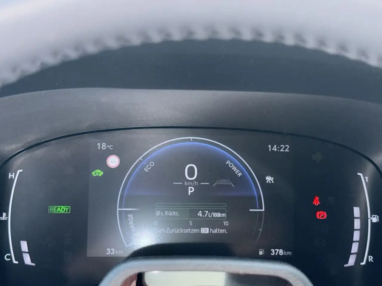 Toyota Aygo X 14