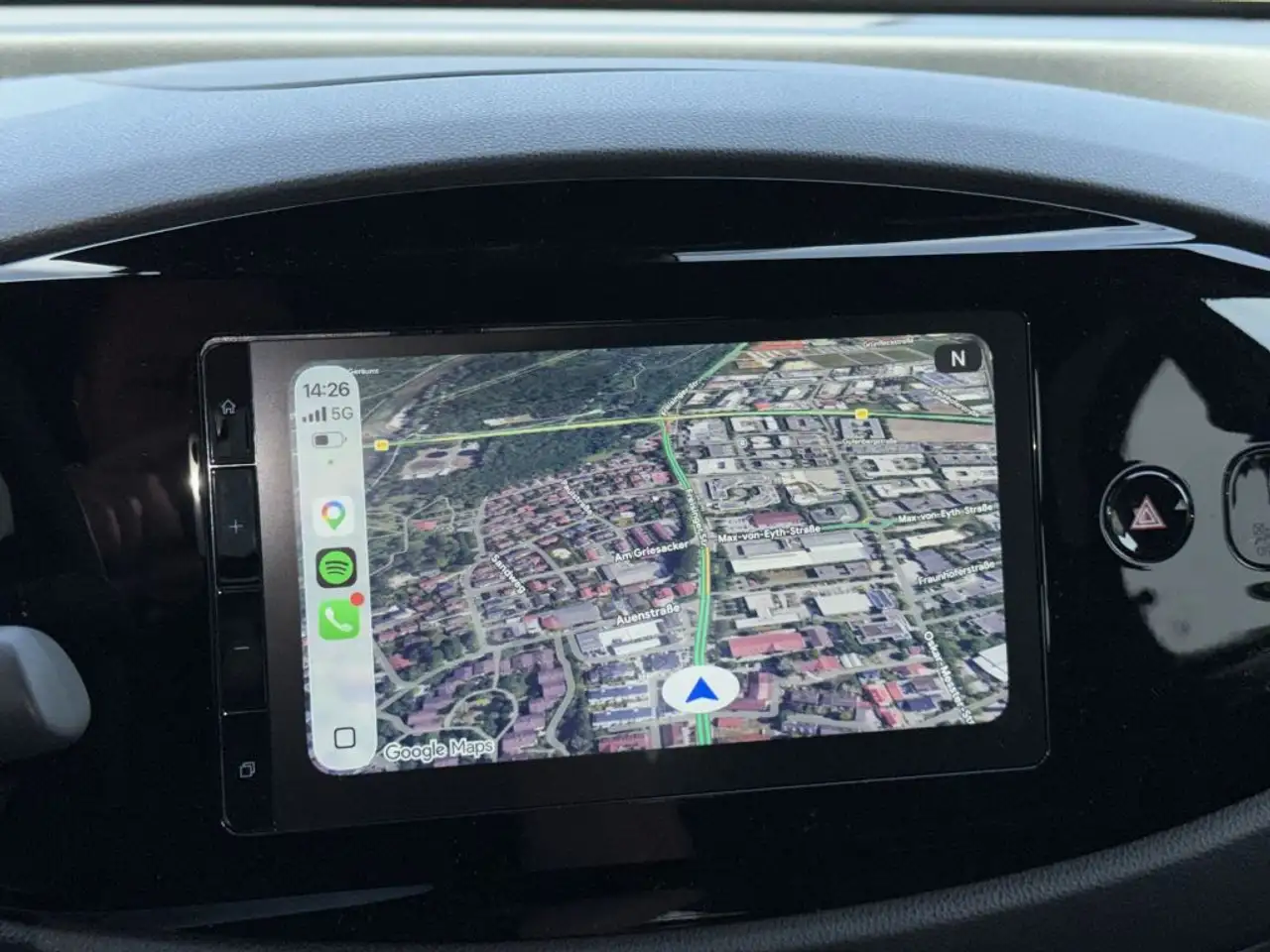 Toyota Aygo X 15