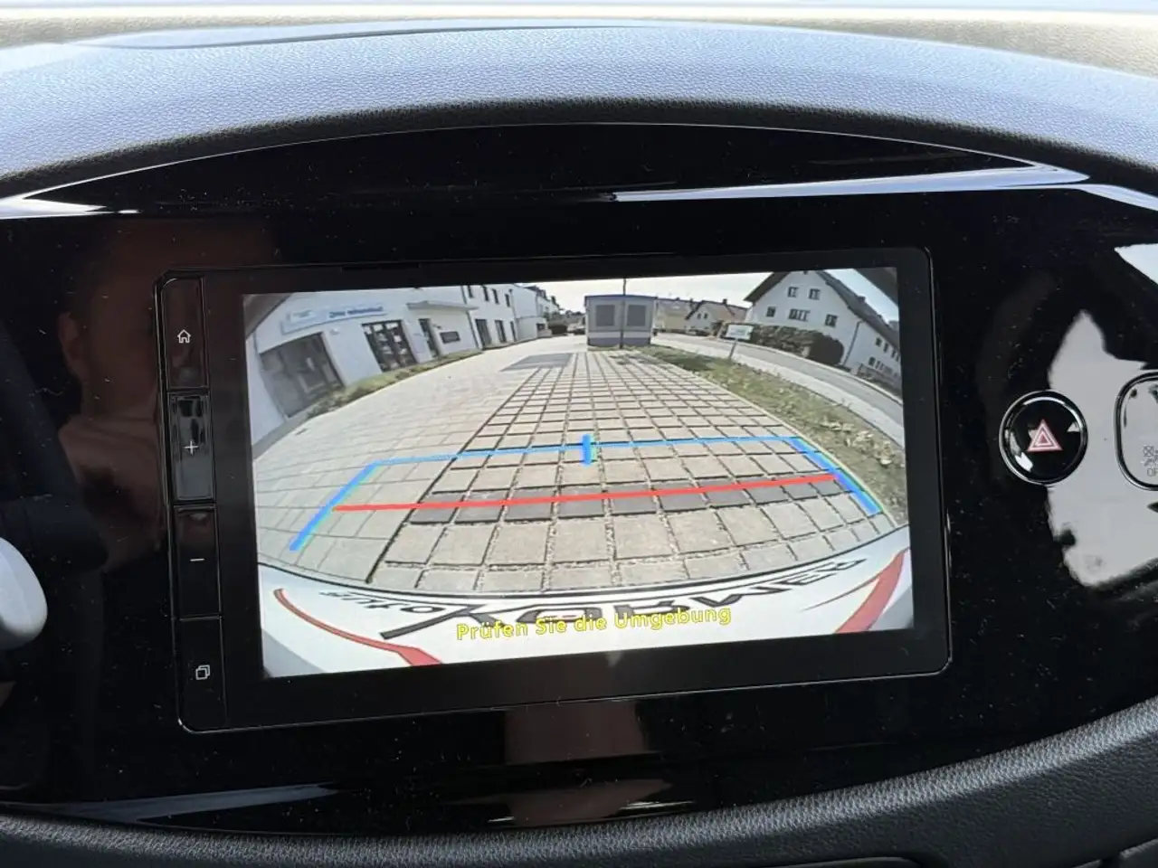 Toyota Aygo X 16