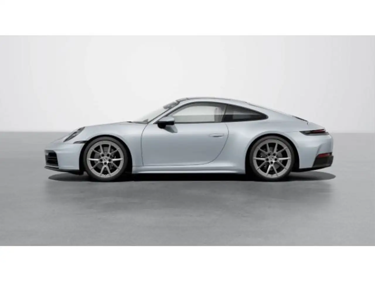 Porsche 992 2
