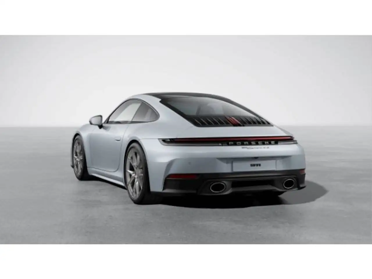 Porsche 992 3