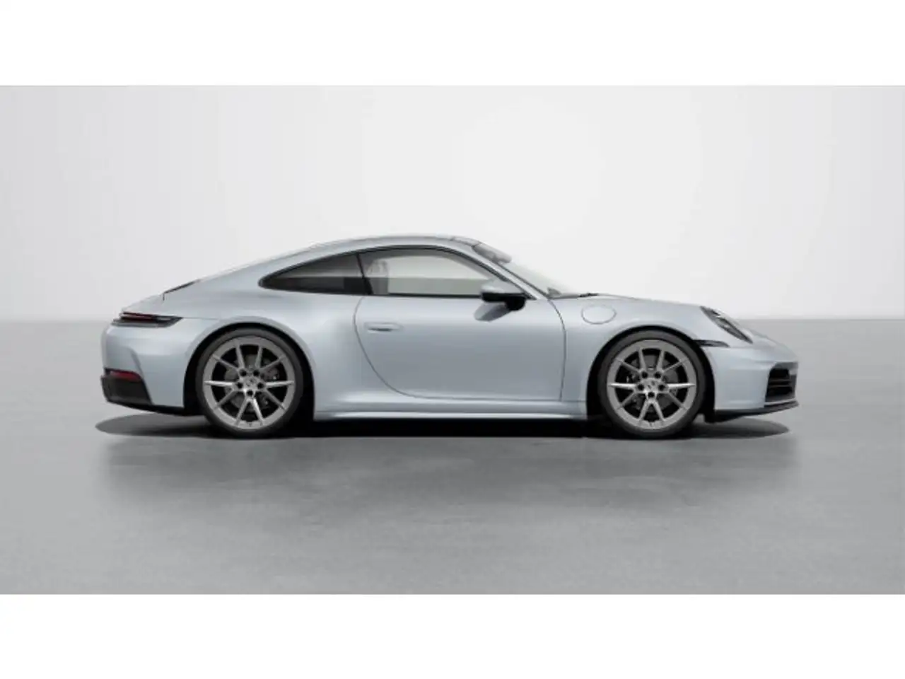 Porsche 992 6