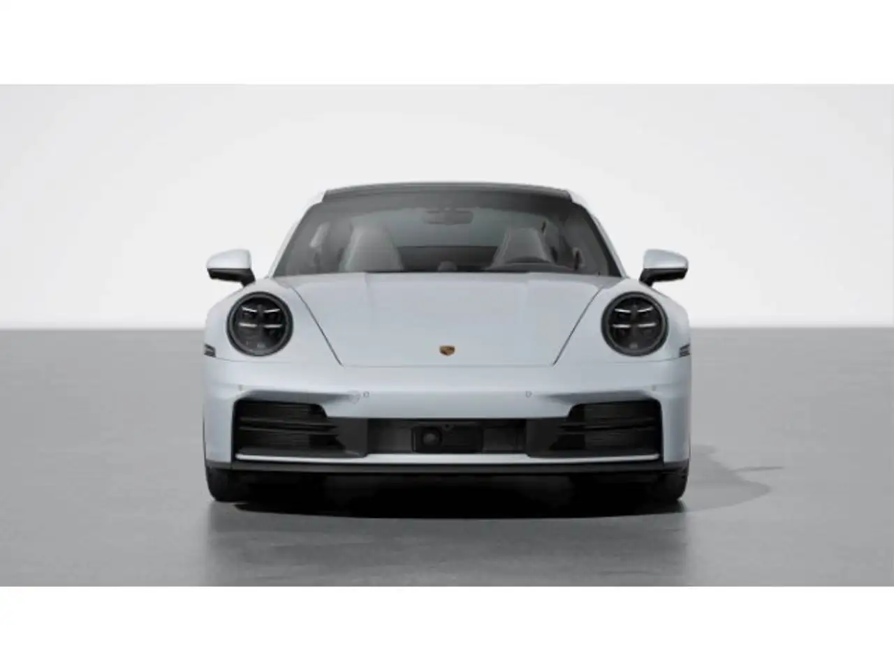 Porsche 992 8