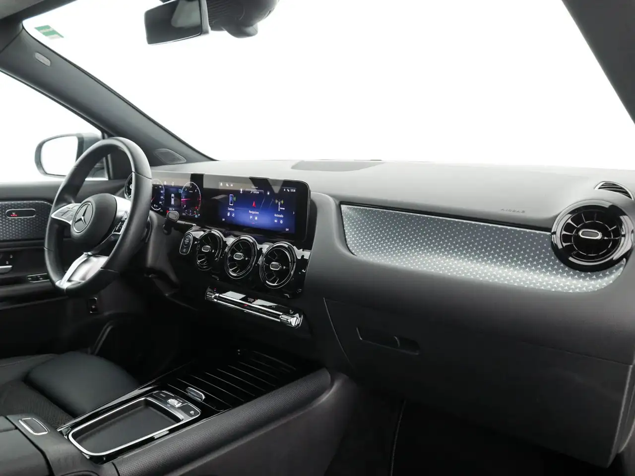 Mercedes-Benz GLA 180 10