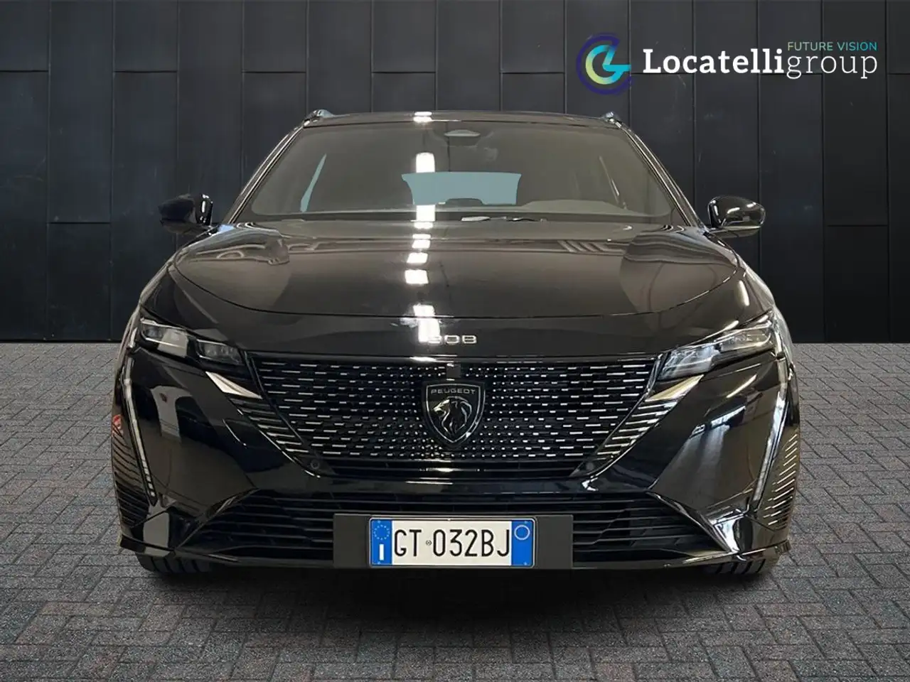 Peugeot 308 2