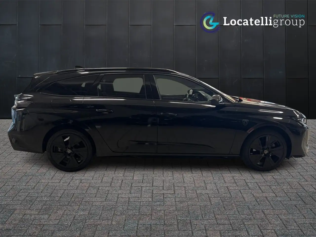 Peugeot 308 4
