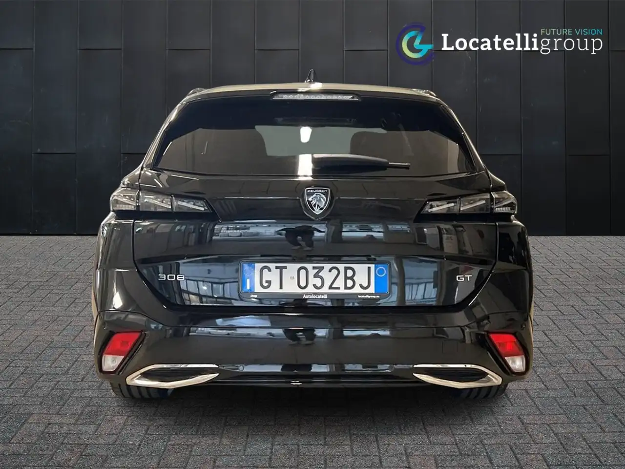 Peugeot 308 6