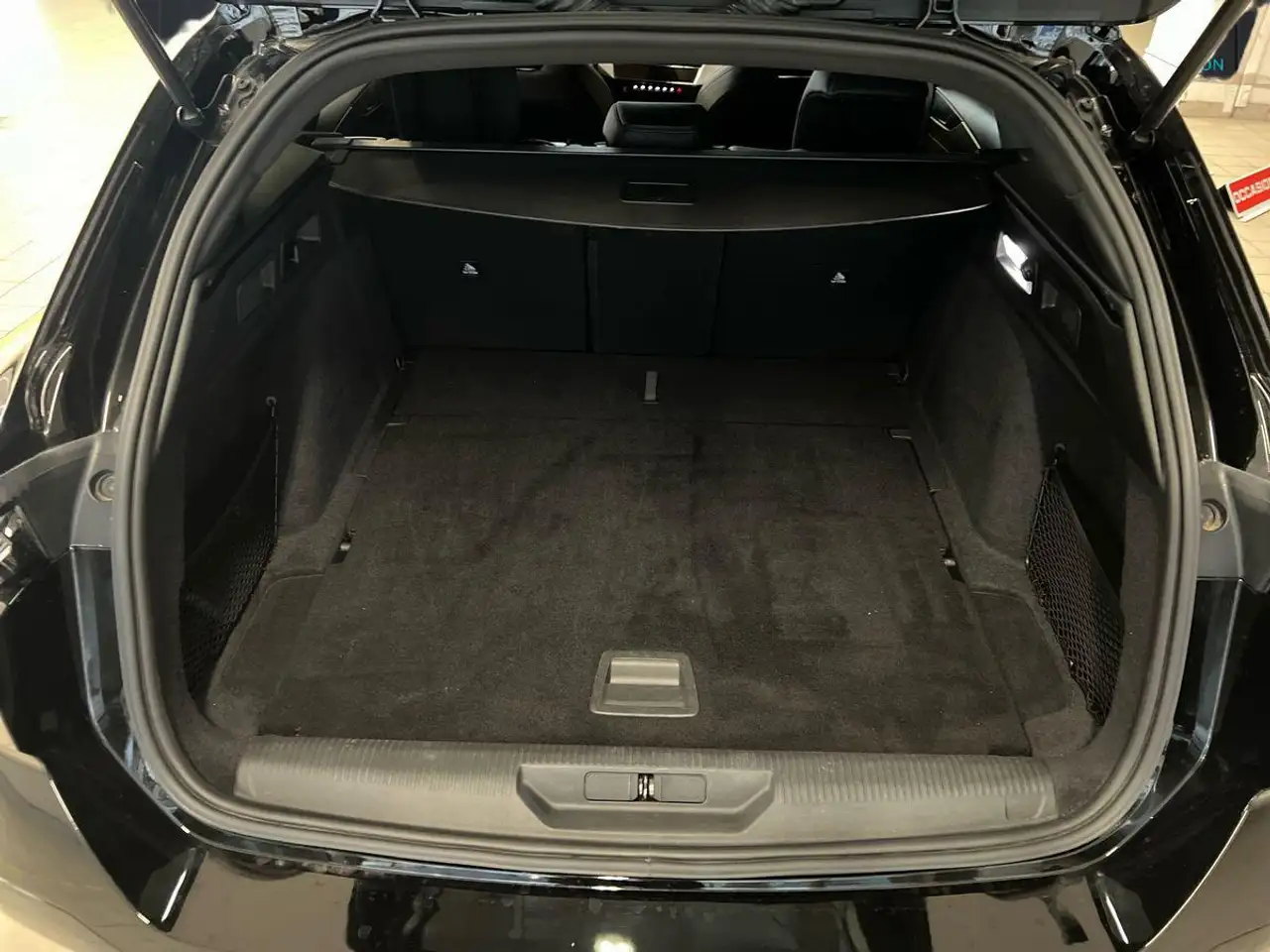 Peugeot 308 7