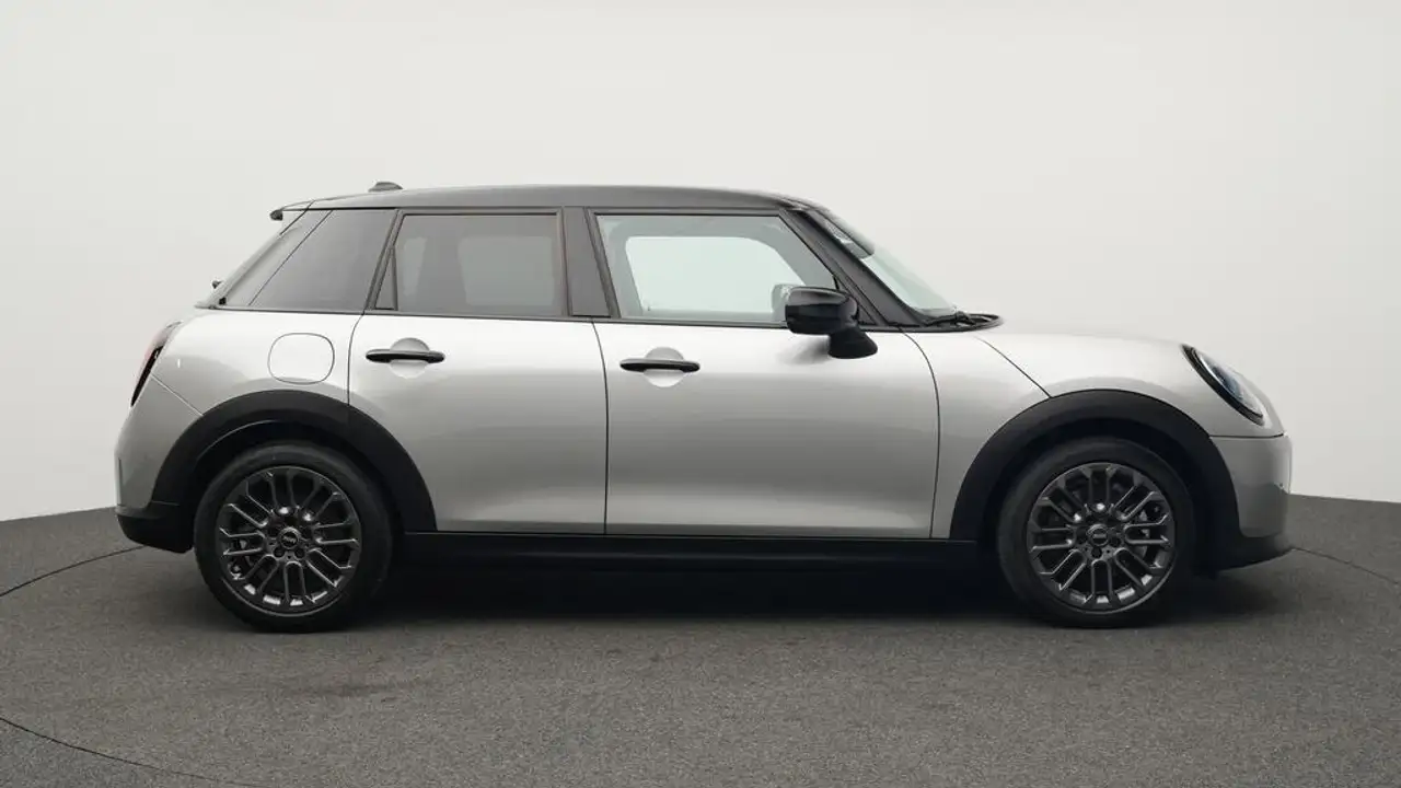 Mini Cooper 3