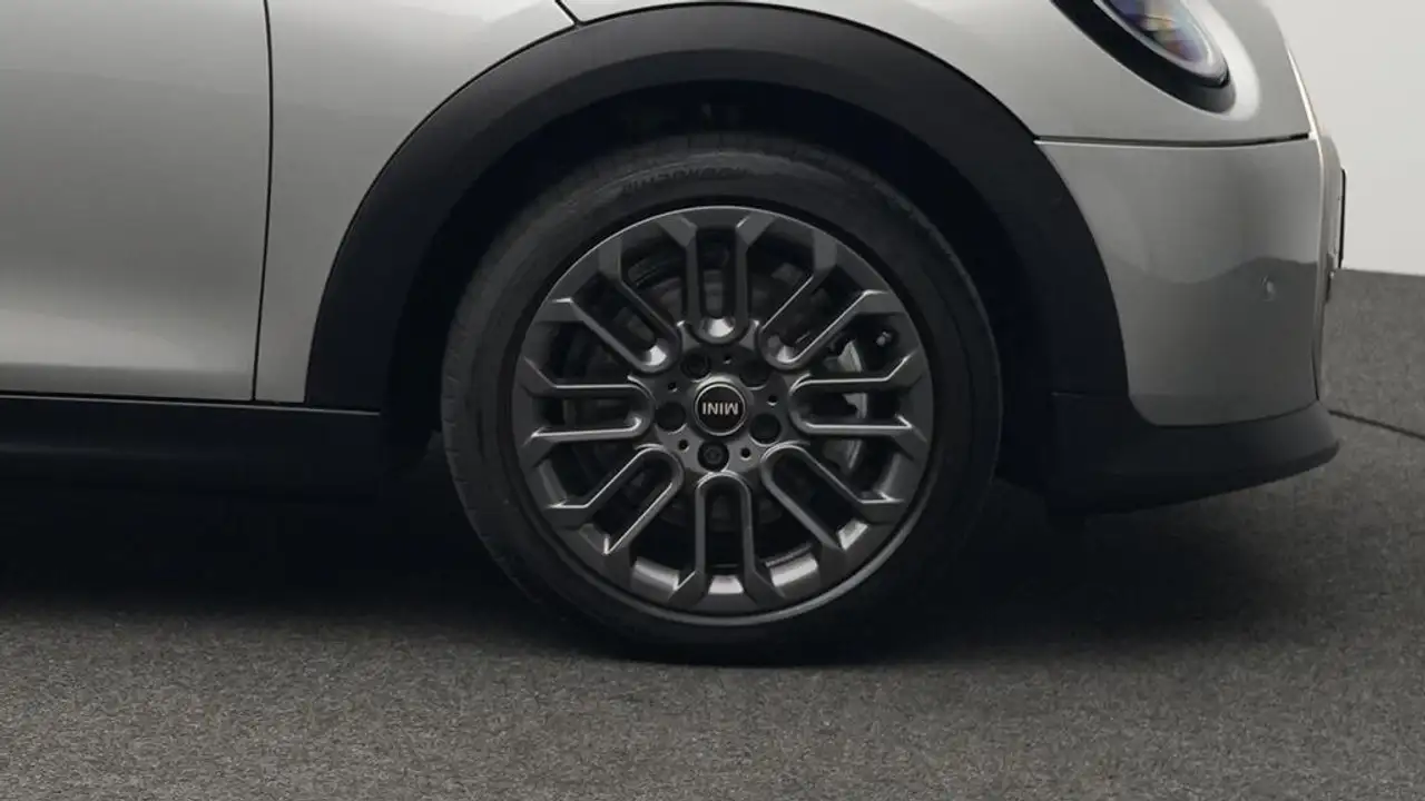 Mini Cooper 10