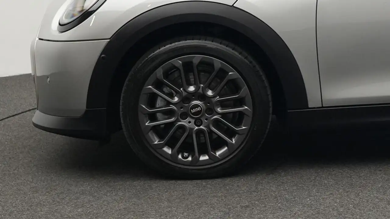 Mini Cooper 11