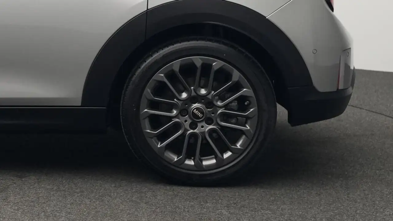 Mini Cooper 12