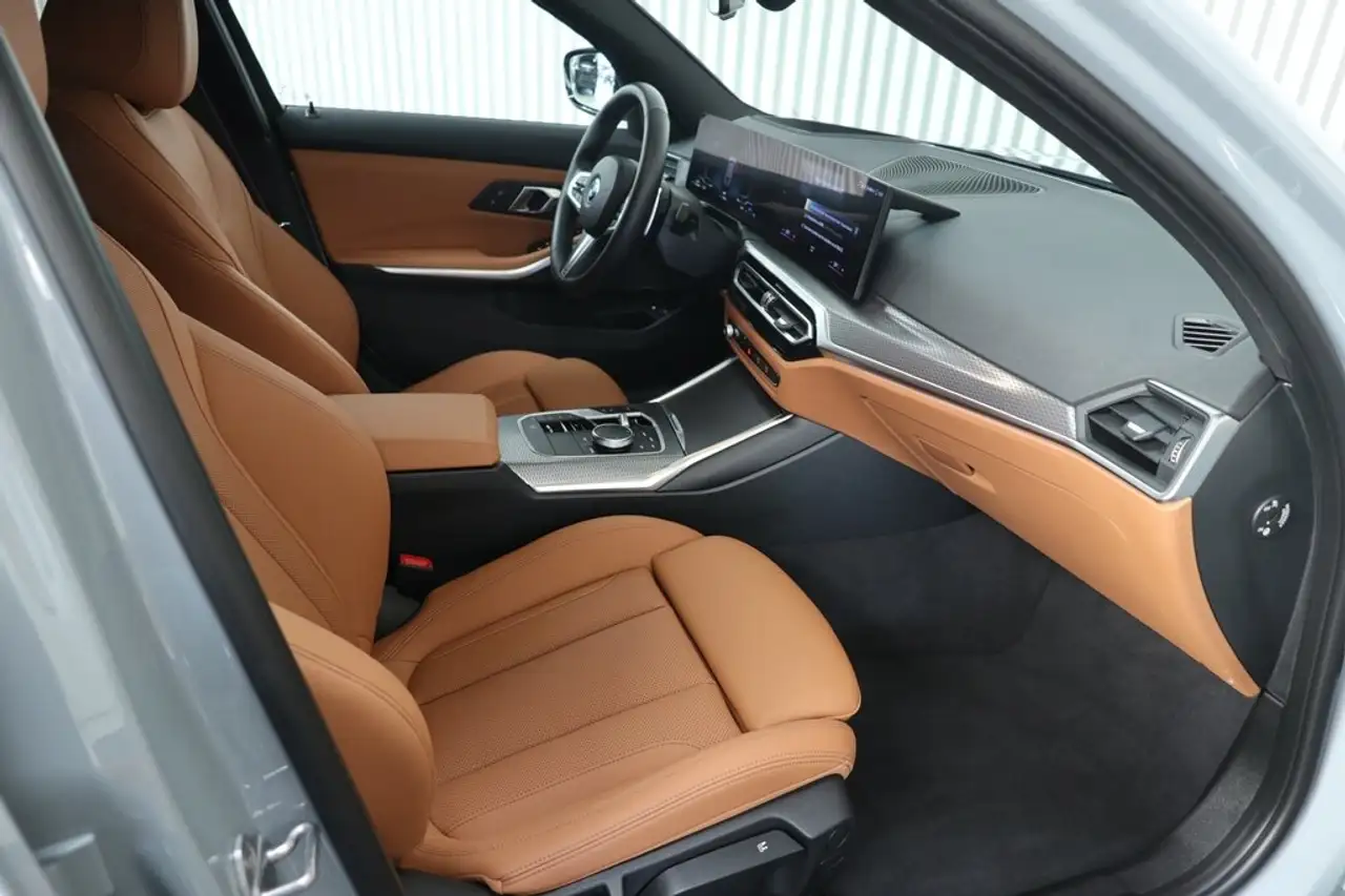 BMW 330 5
