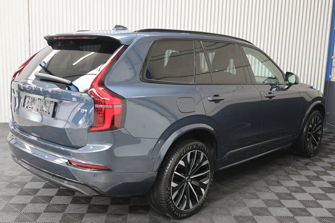 Volvo XC90 2