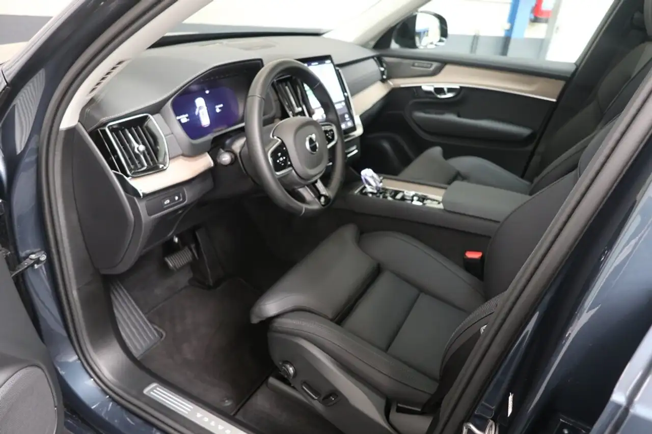 Volvo XC90 3