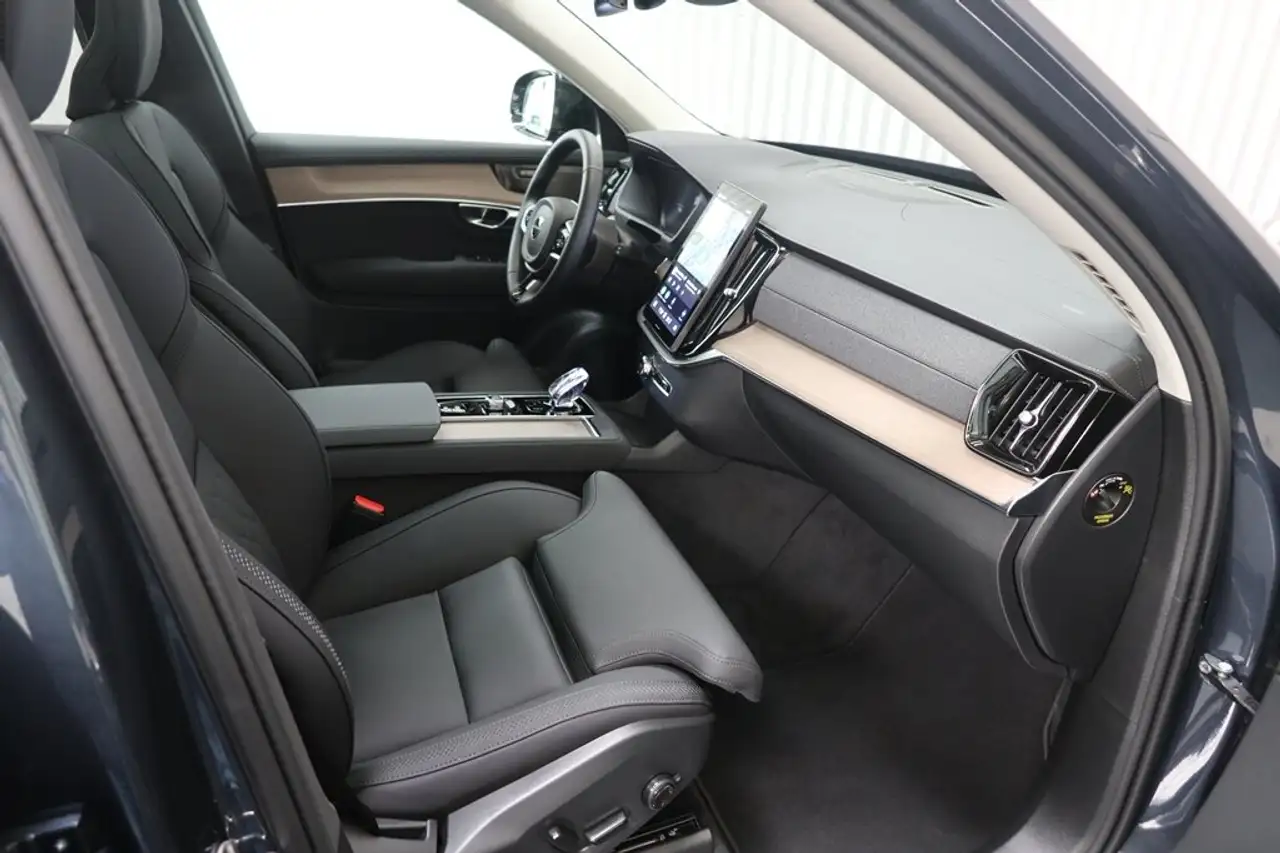 Volvo XC90 5