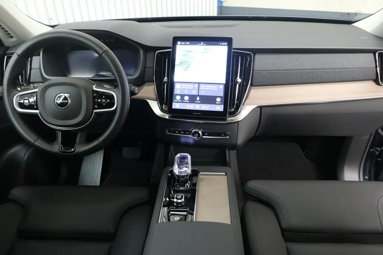 Volvo XC90 8
