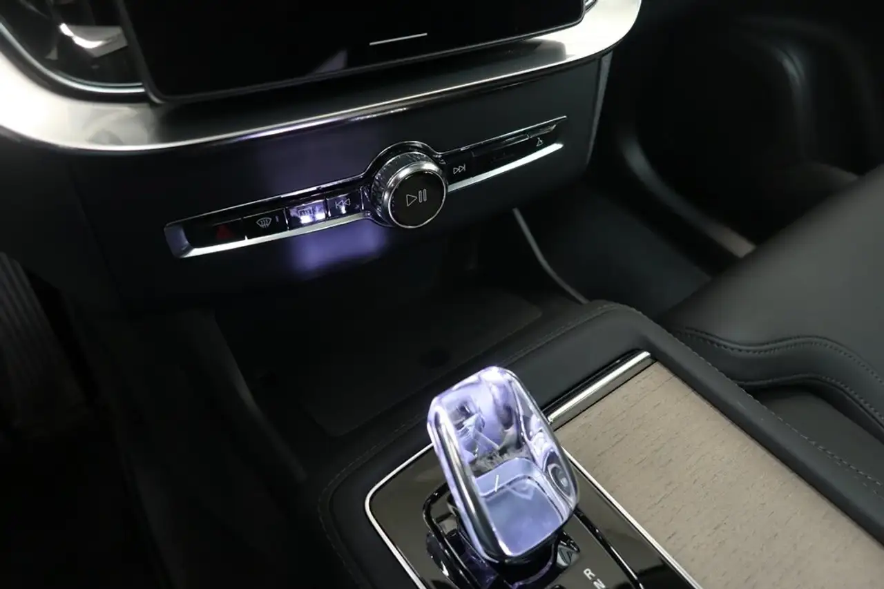 Volvo XC90 10