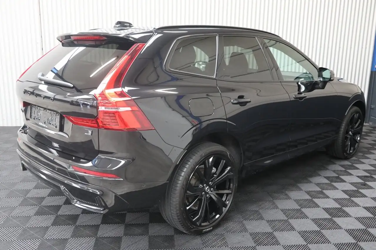 Volvo XC60 2
