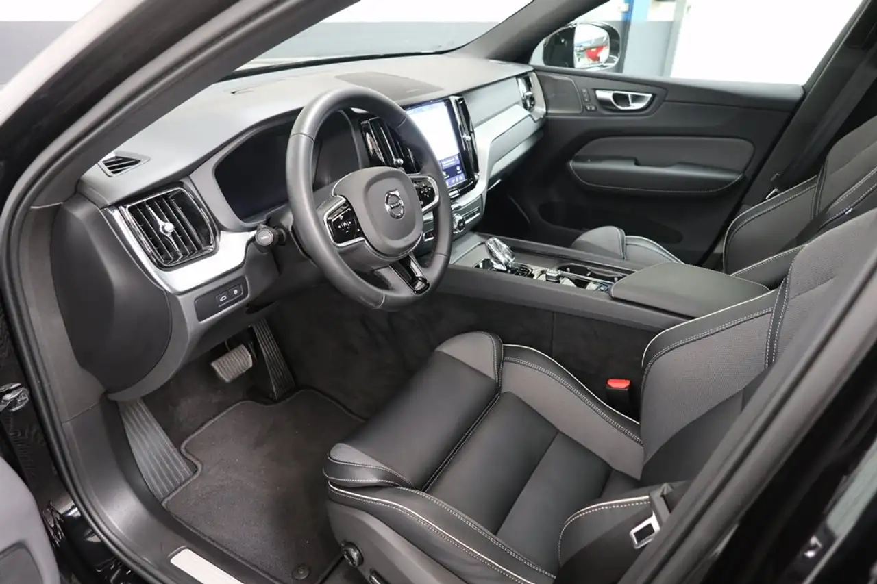 Volvo XC60 3