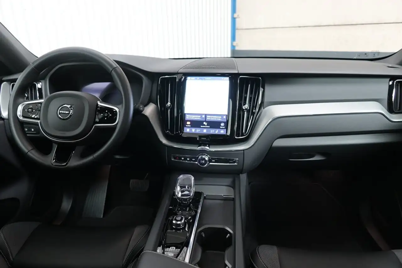 Volvo XC60 7