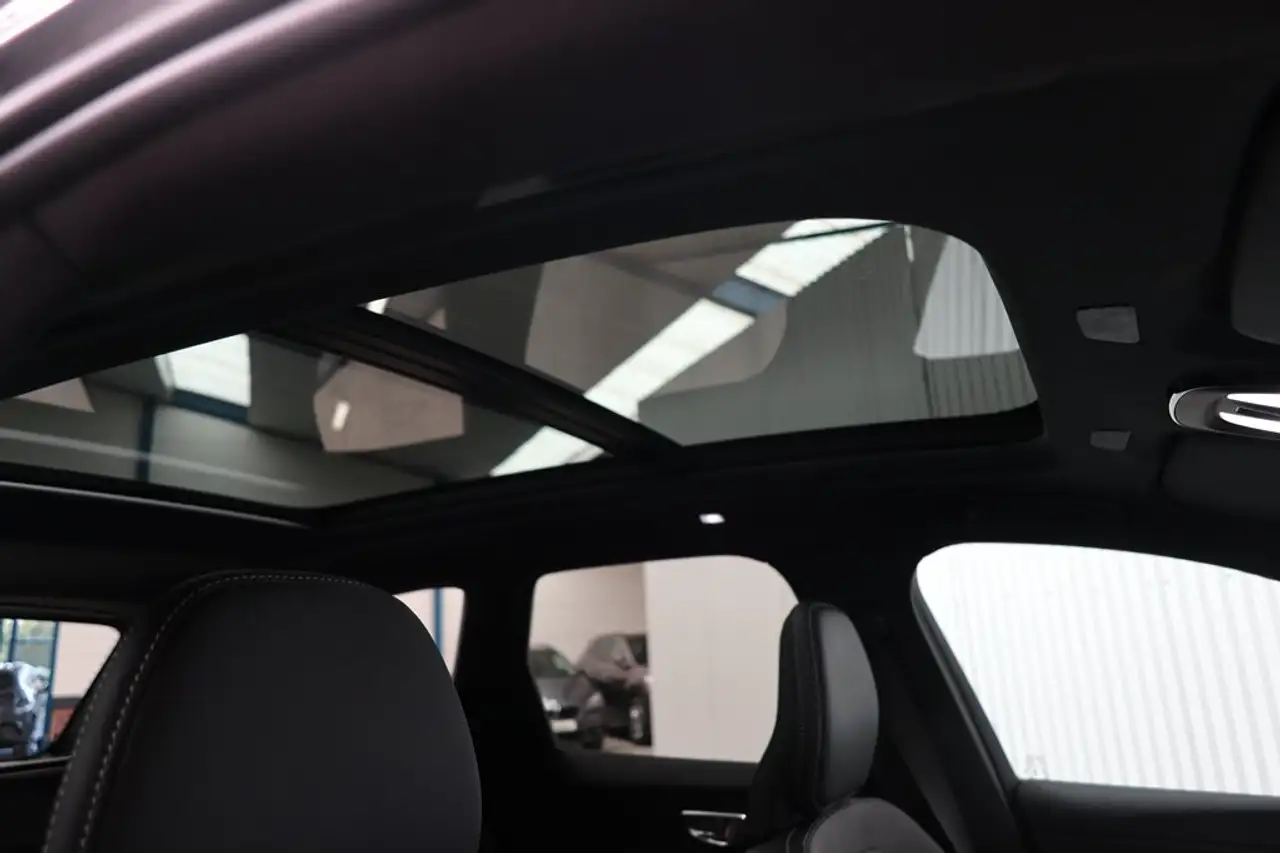 Volvo XC60 8