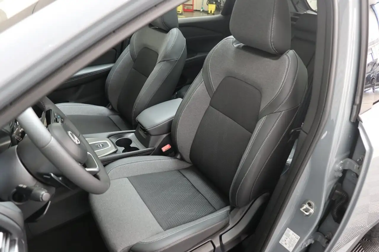 Nissan Qashqai III 4