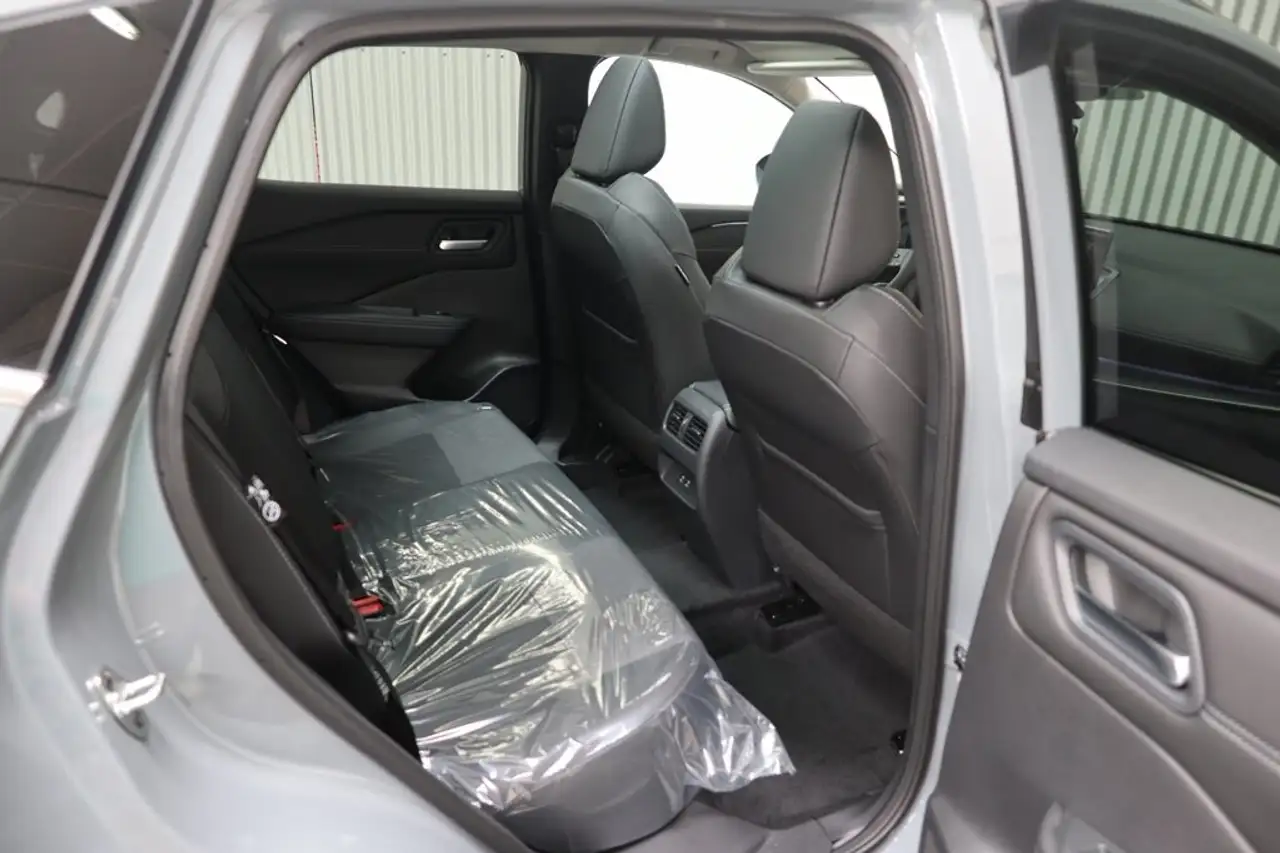 Nissan Qashqai III 6